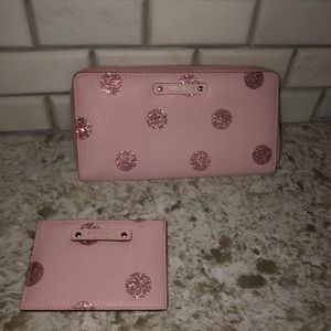 Kate spade wallet